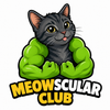 Meowscular Club - Home